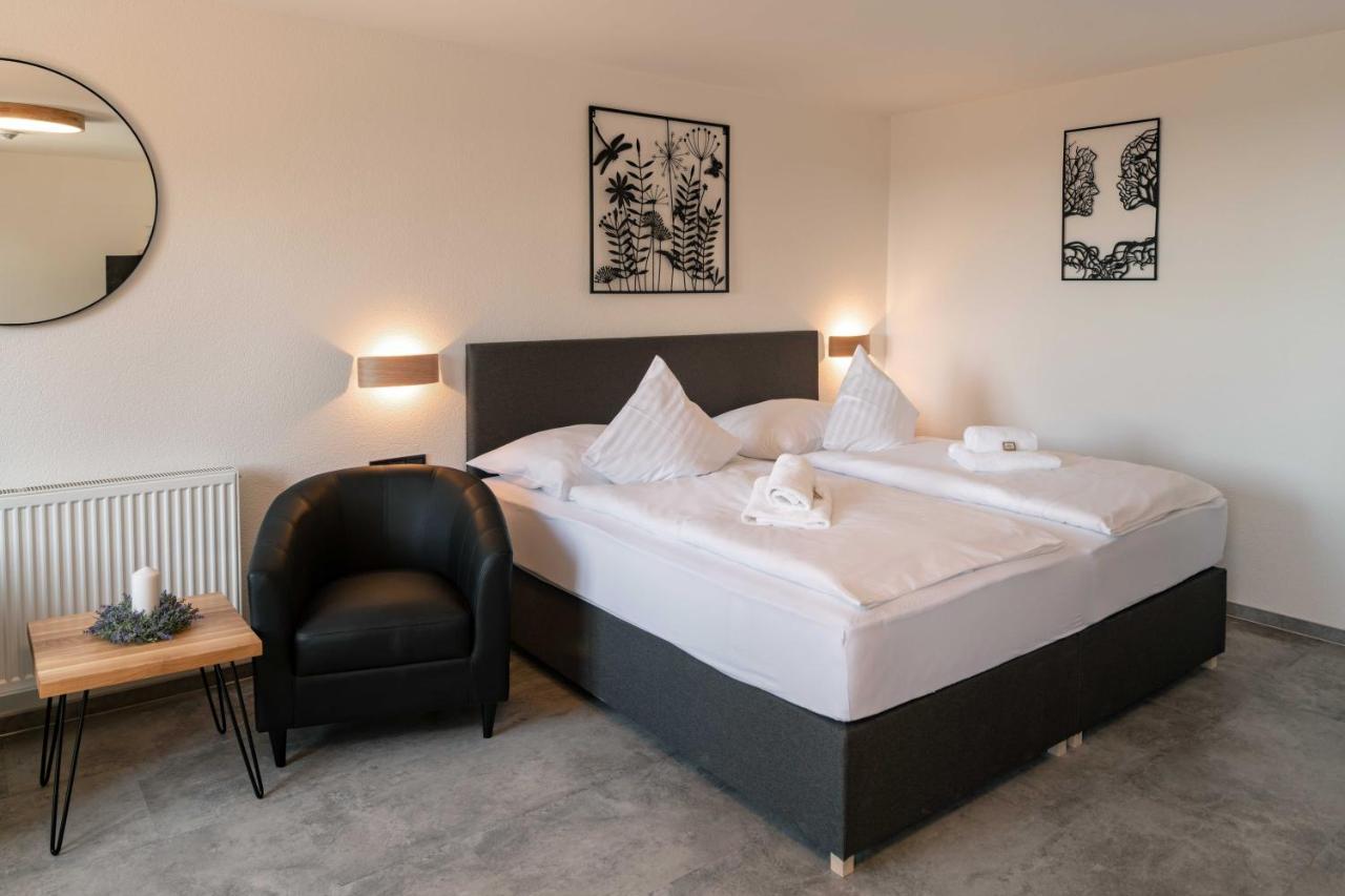 Wellness Aparthotel Martinak Horni Becva ภายนอก รูปภาพ